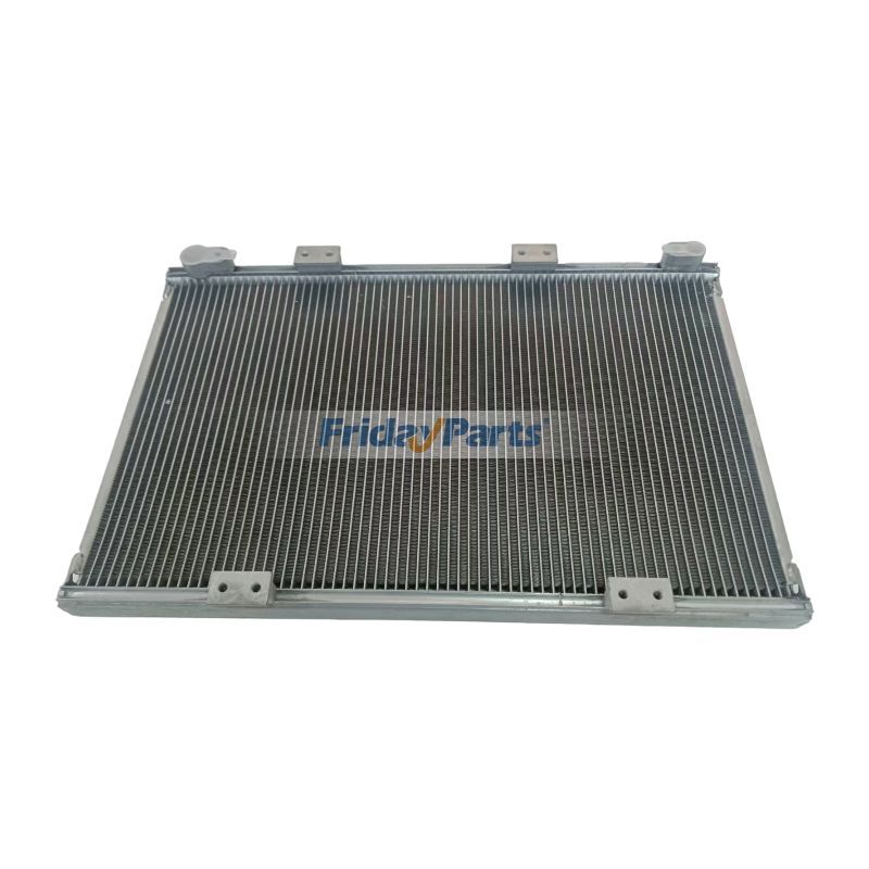 A/C Condenser Core 354-6977 for Caterpillar CAT Excavator 303.5C 303.5D 304C 304E 305.5D 305C 305E