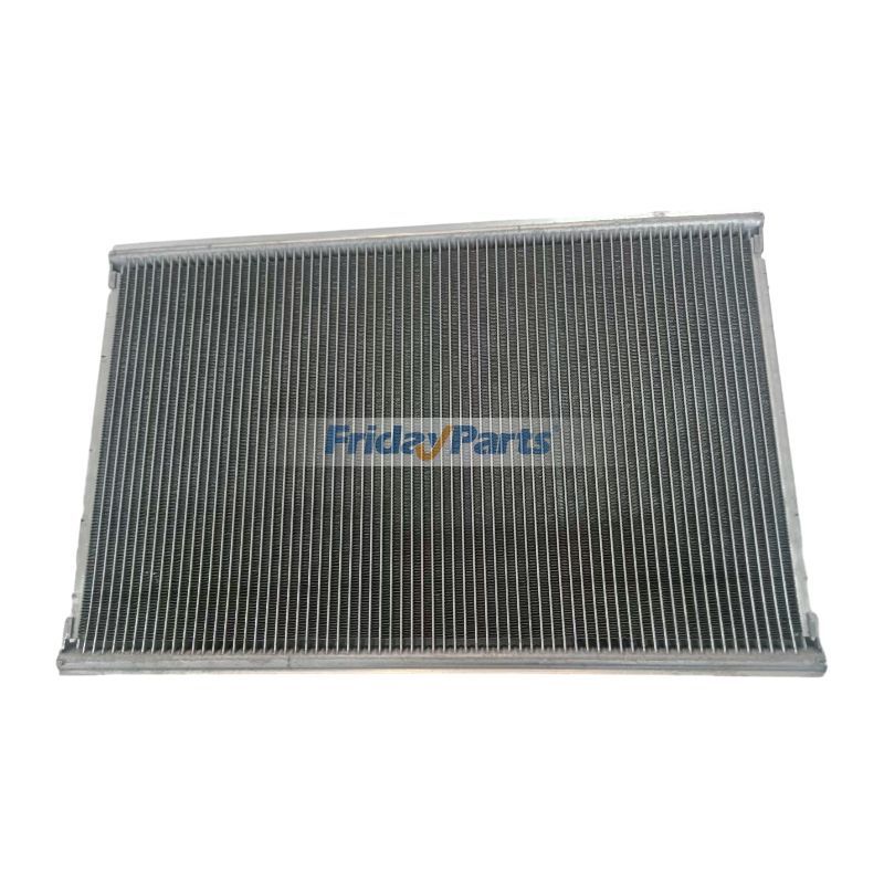 A/C Condenser Coreerpillar CAT 304C 305C for Excavator