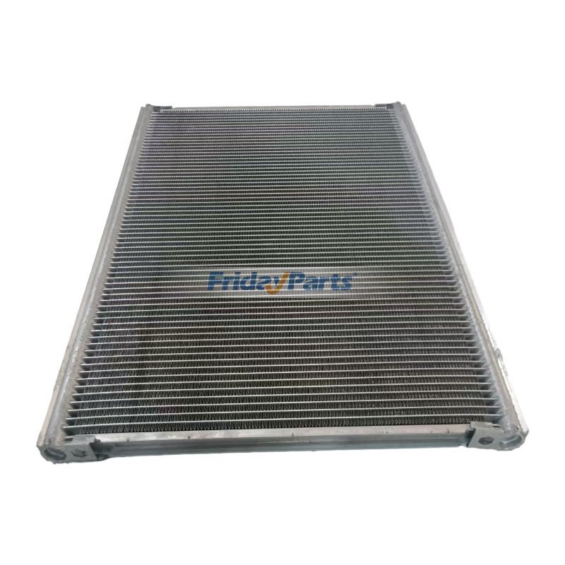 Excavator A/C Condenser Coreerpillar CAT 304C 305C