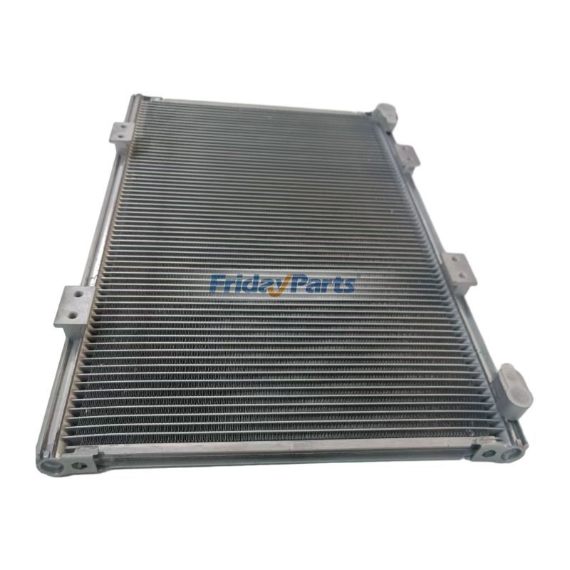 A/C Condenser Coreerpillar CAT 304C 305C in Stock in China