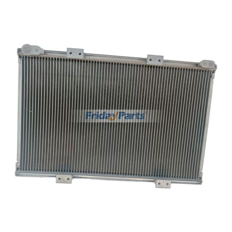  A/C Condenser Coreerpillar CAT 304C 305C For CAT