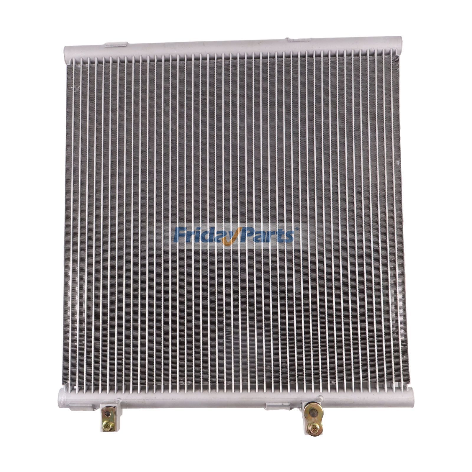 A/C Condenser Core For KUBOTA Tractor