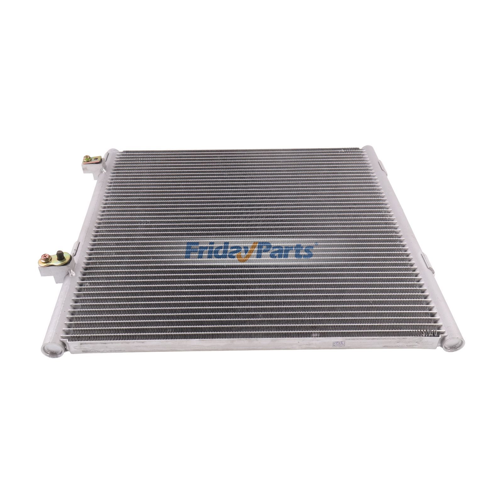  A/C Condenser Core For KUBOTA