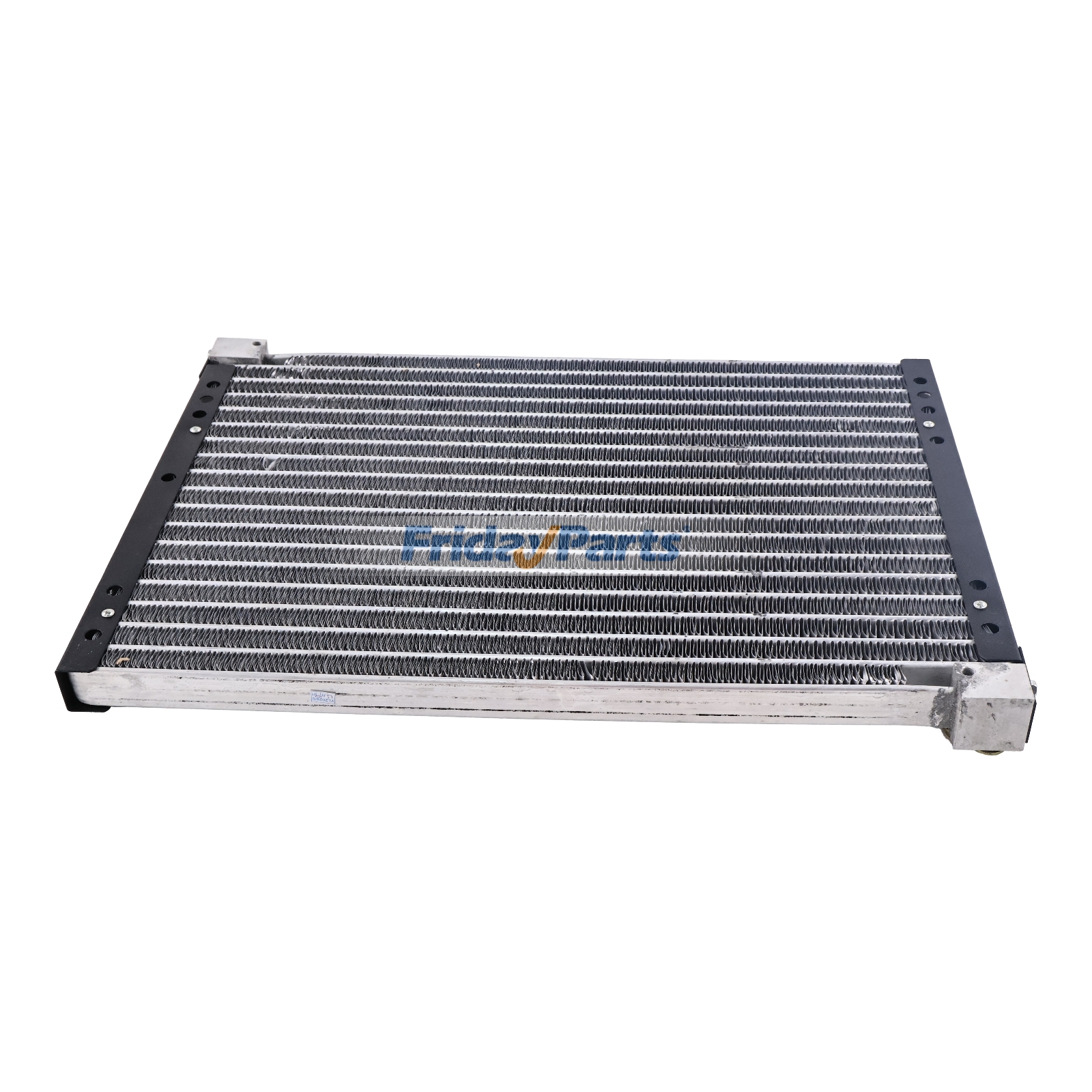 A/C Condenser Core For HITACHI Excavator