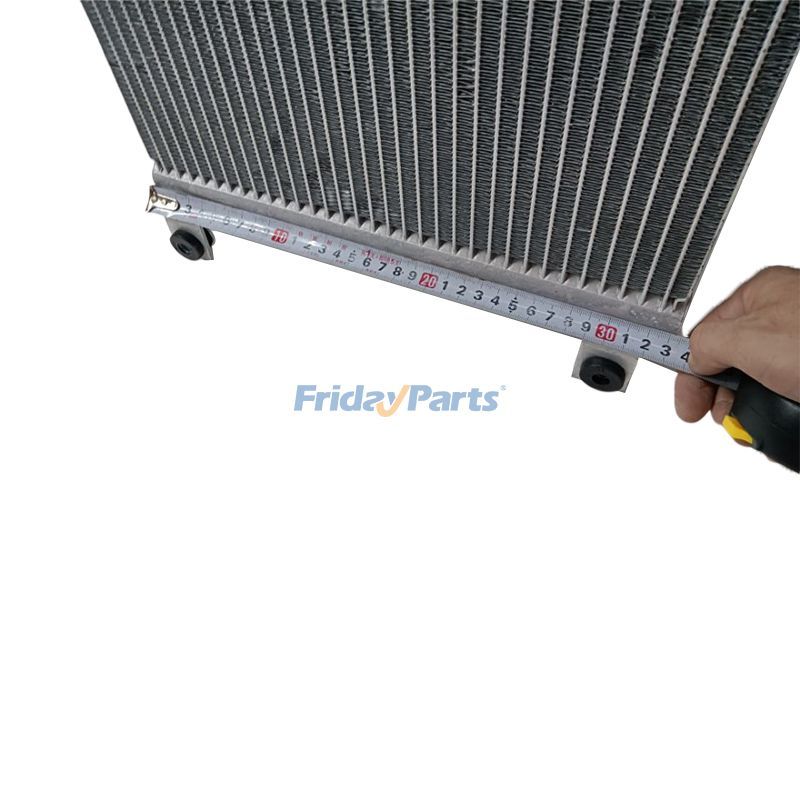 A/C Condenser Core in Stock in China,China Stock