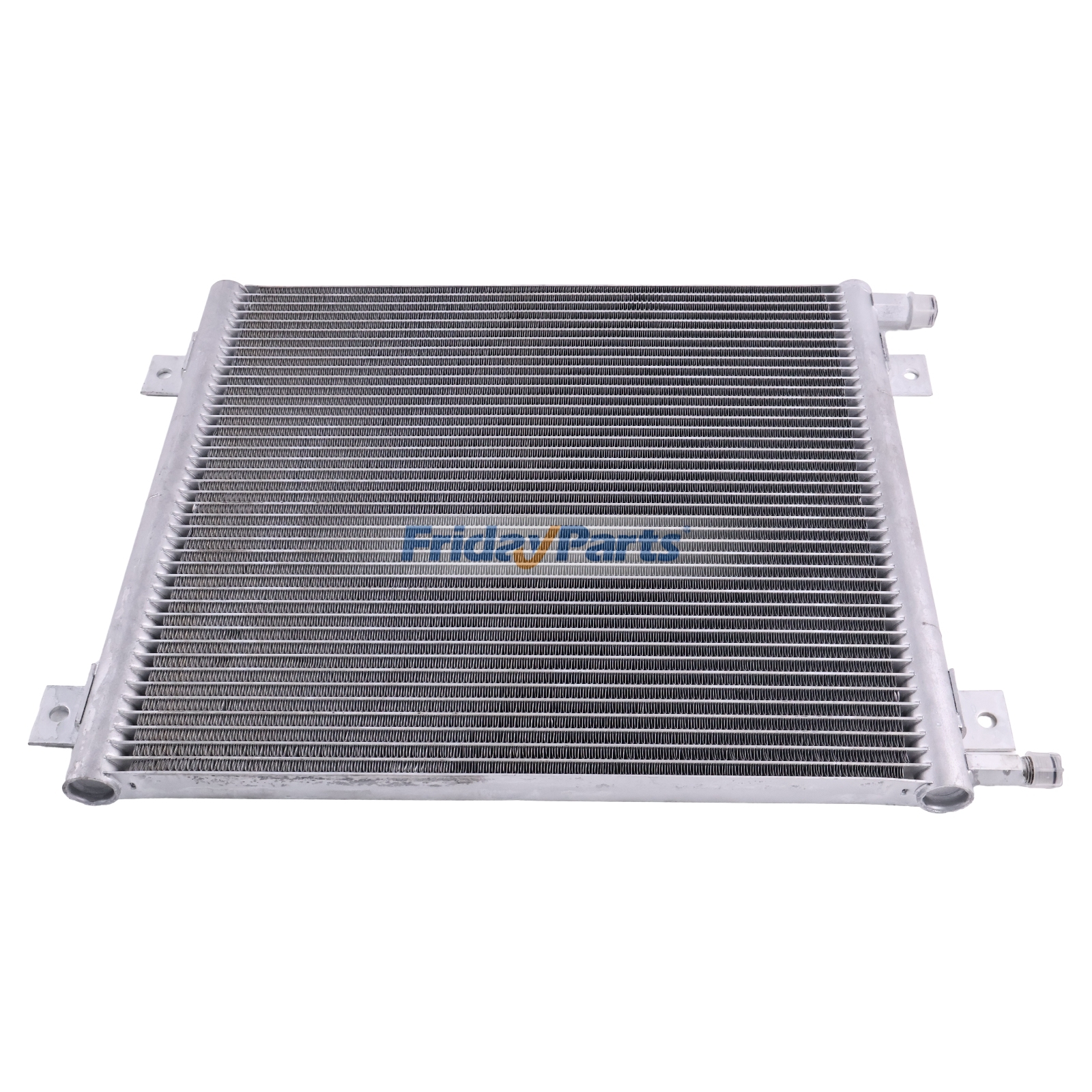 A/C Condenser Core 4674032 for John Deere Excavator 60D 60G 60P