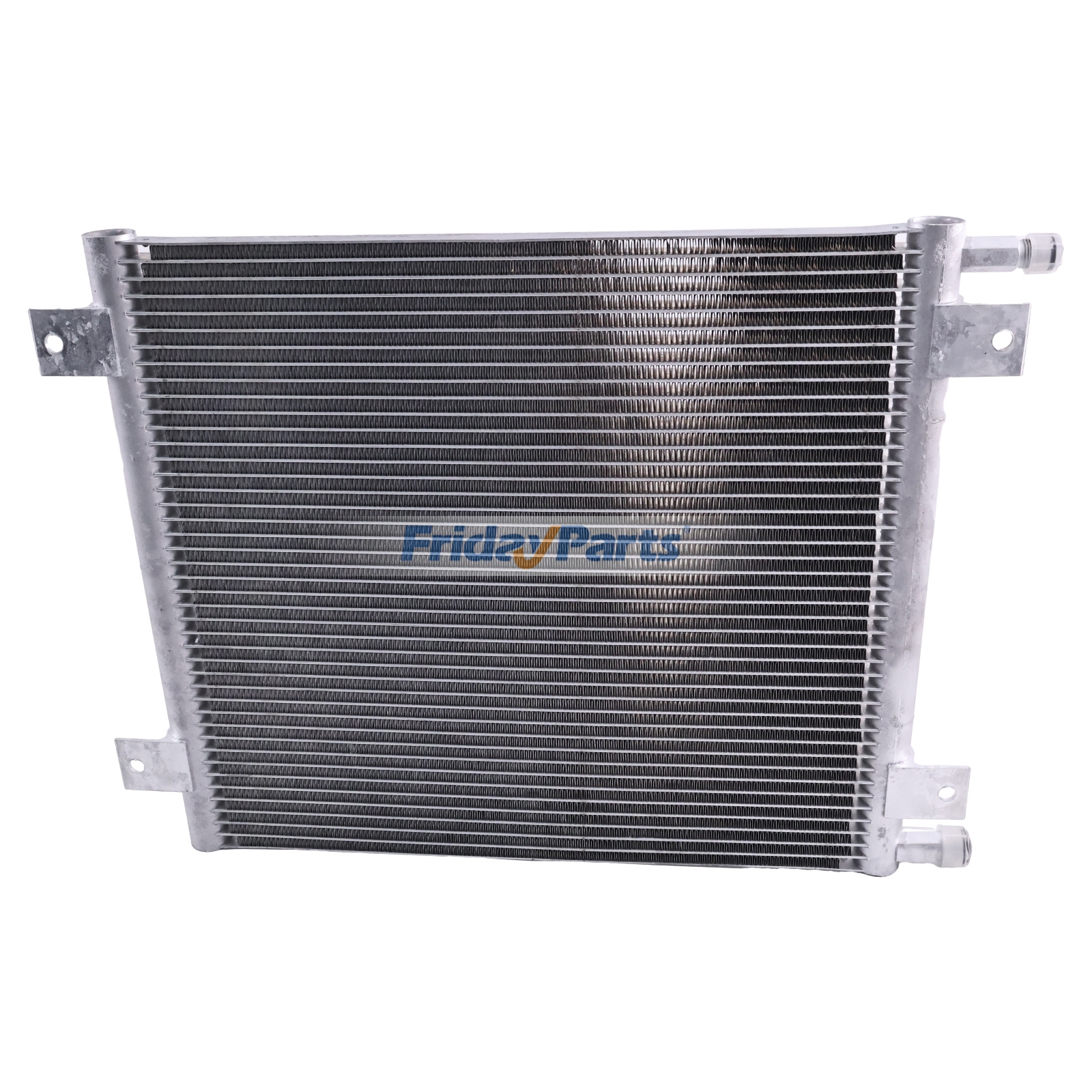 A/C Condenser Core 4674032 for John Deere Excavator 60D 60G 60P for less