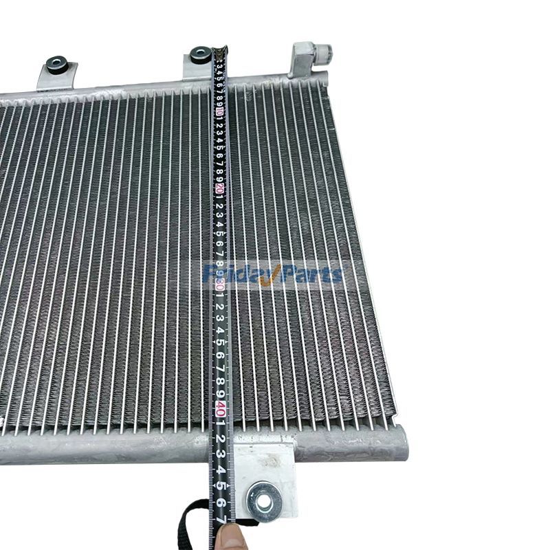 Klimakondensator-Kernsäule CATFür CAT