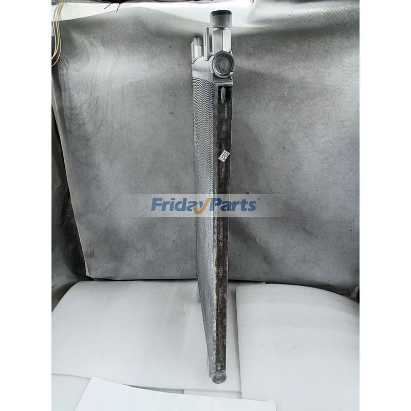 A/C Condenser Core in Stock in China