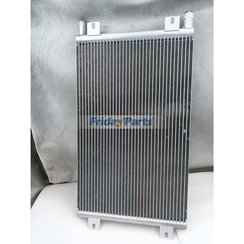 Loader,Motor Grader,Truck A/C Condenser Core