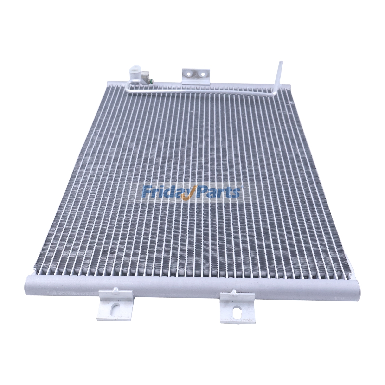 JOHN DEERE用用A/C コンデンサー コア AT215526、John Deere 掘削機 750 230LC 230LCR 200LC 270LC 330LC 330LCR 450LC 550LC 用