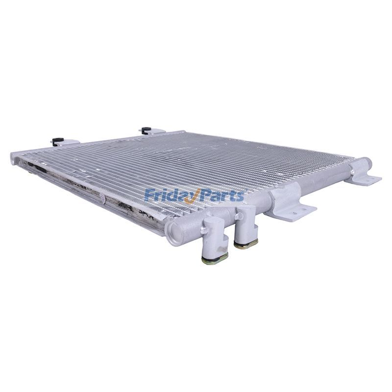 A/C Condenser Core 6068 6090 for Engine,Excavator