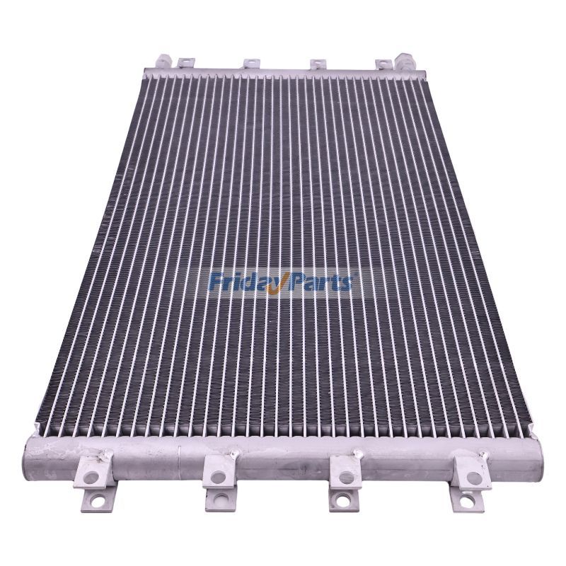 A/C Condenser Core in Stock in China