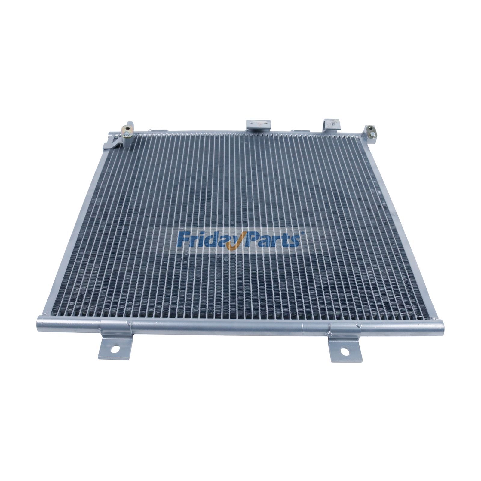 Noyau de condenseur de climatisationpour Pelle,Chargeur