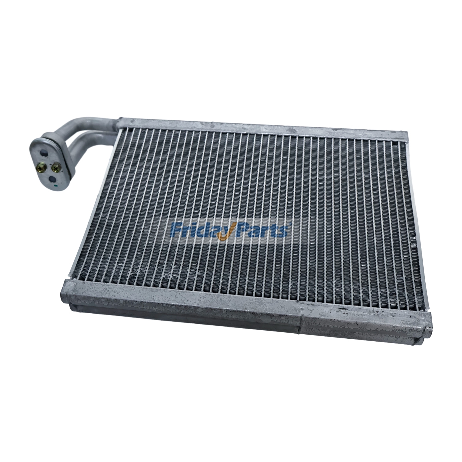 HITACHI用用日立掘削機 ZX30U-5A ZX35U-5A ZX40U-5A ZX48U-5A ZX50U-5A 用 A/C コンデンサー コア XB00004082