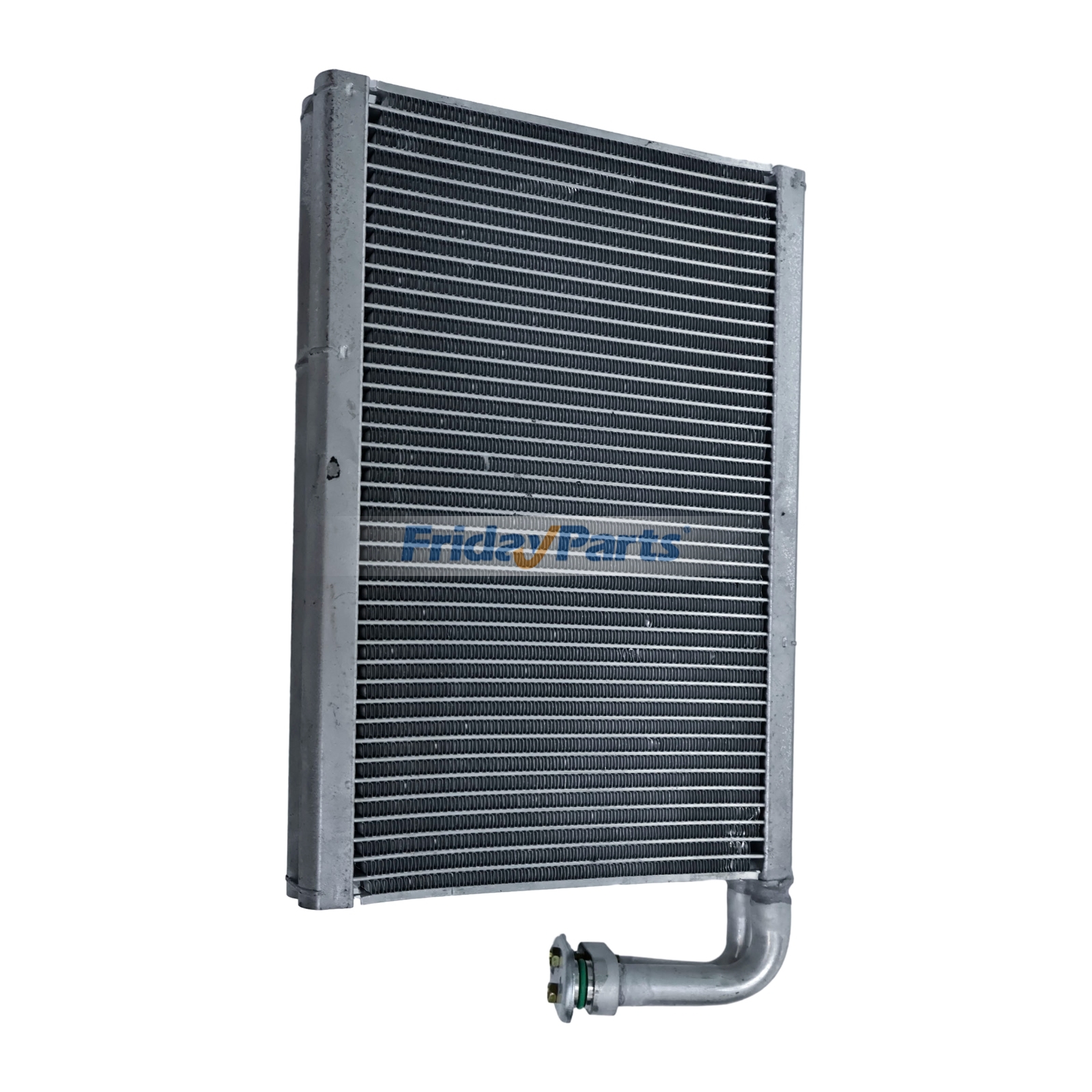 HITACHI用エアコンコンデンサーコア