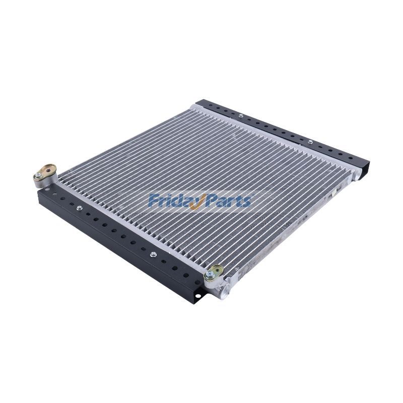 FridayParts A/C-Kondensatorkern