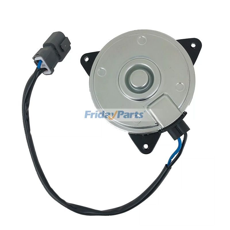 A/C Condenser Fan Motor 38616-RAA-A01 for 2003-2007 Honda Accord 2.4L