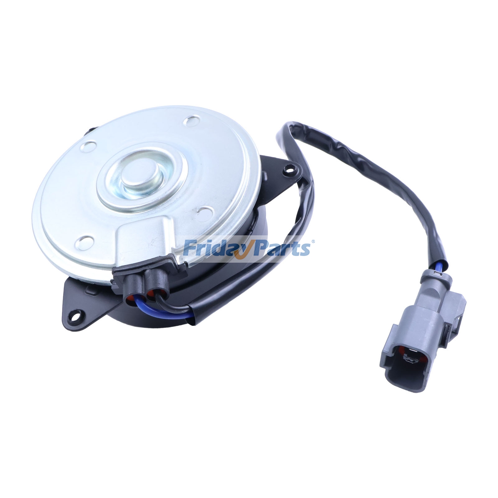 A/C Condenser Fan Motor 38616-RAA-A01 for 2003-2007 Honda Accord 2.4L