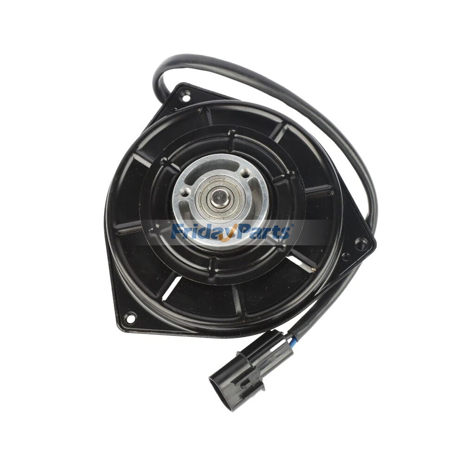 A/C Condenser Fan Motor MB878162 065000-7121 for Mitsubishi Montero Long Wagon 1991-1999