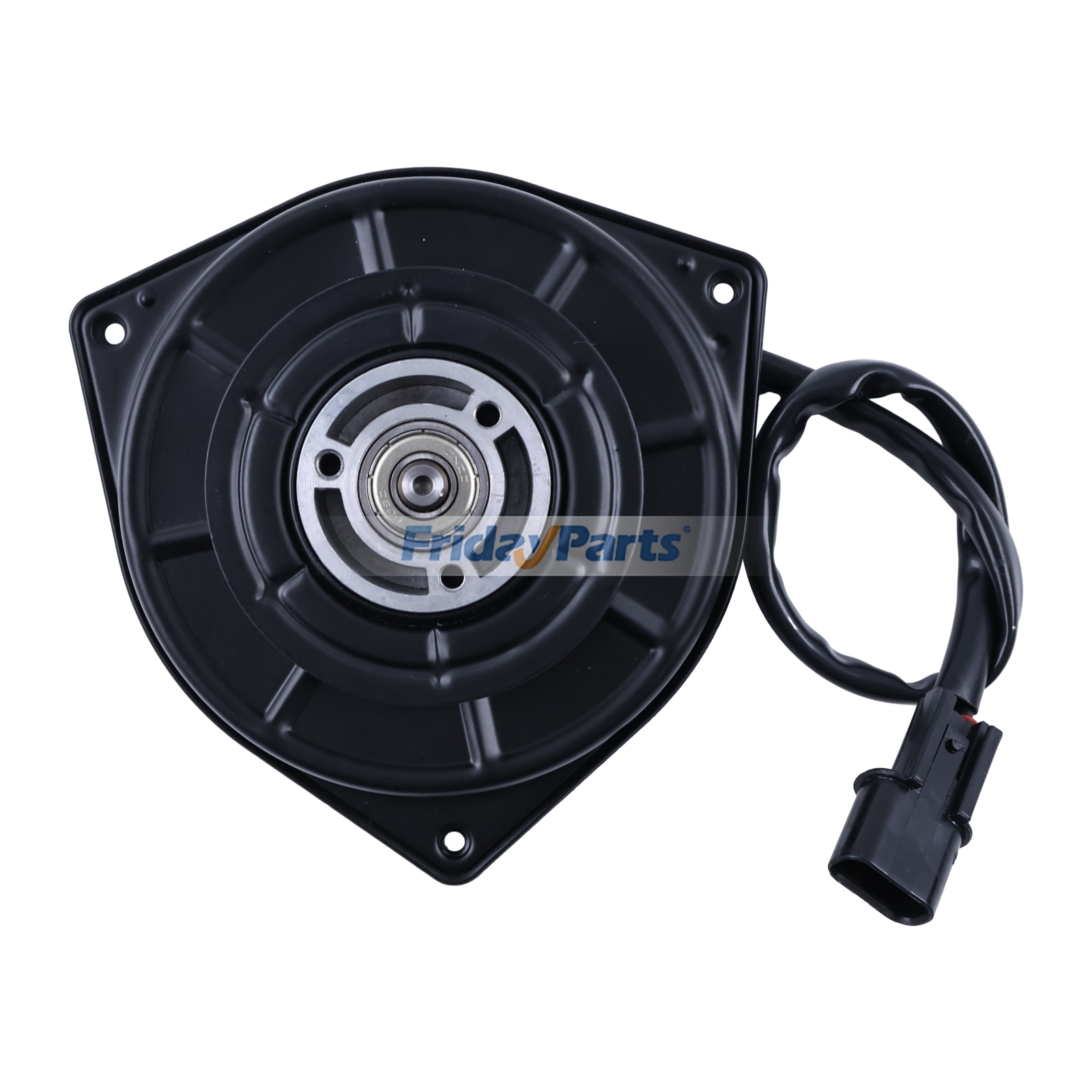 Denso用,Mitsubishi用用三菱モンテロロングワゴン 1991-1999用 A/Cコンデンサーファンモーター MB878162 065000-7121