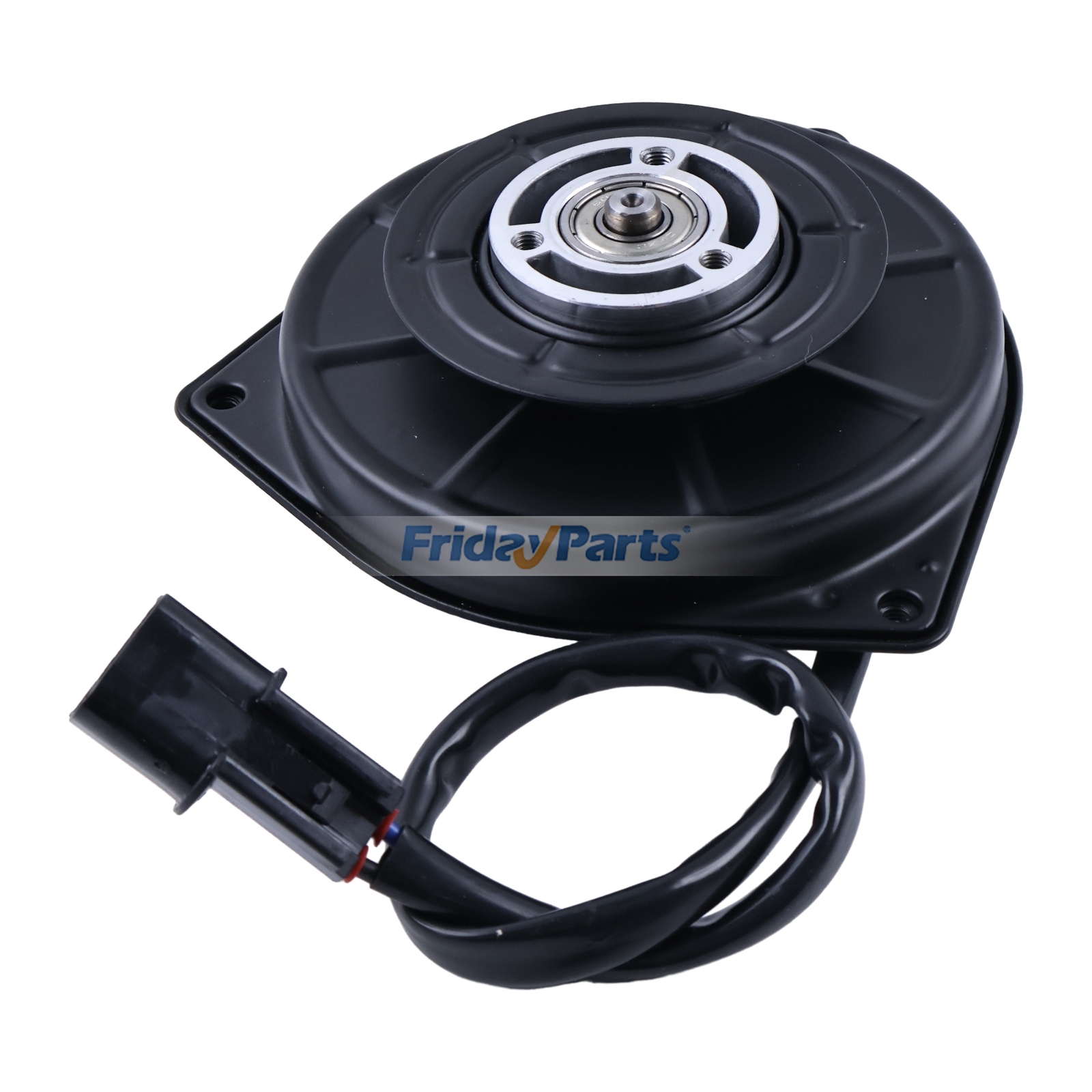 Denso用,Mitsubishi用エアコンコンデンサーファンモーター