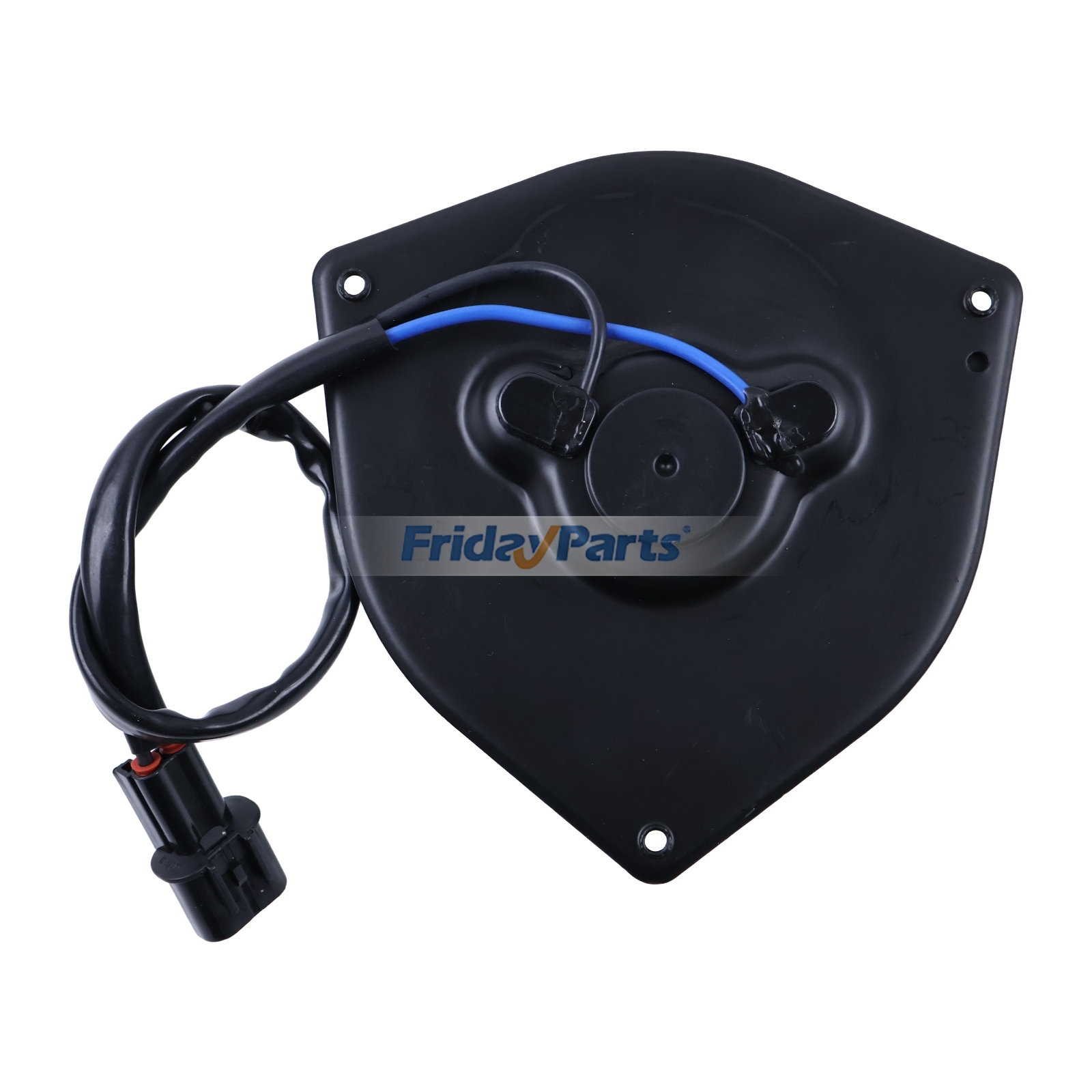 A/C Condenser Fan Motor MB878162 065000-7121 for Mitsubishi Montero Long Wagon 1991-1999