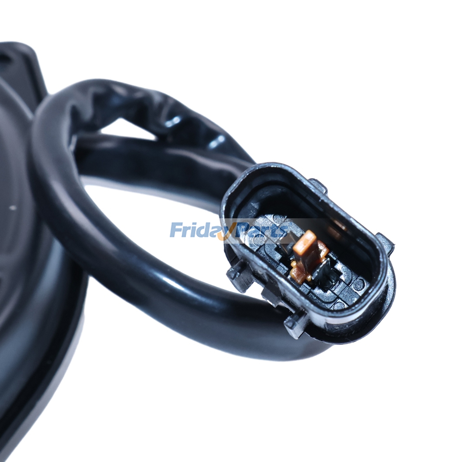 FridayPartsのエアコンコンデンサーファンモーター