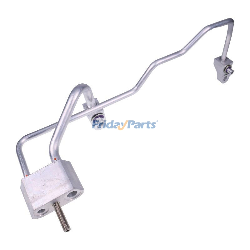 A/C Condenser Liquid Line 68194991AD for Jeep Cherokee 2.4L L4 2014-2019