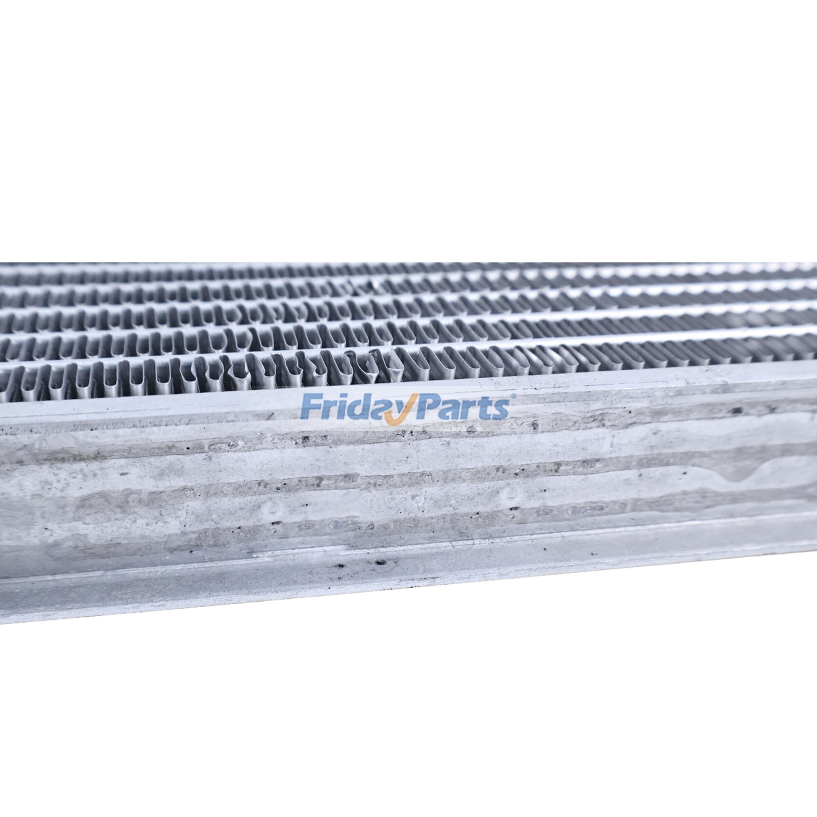 FridayParts A/C Condenser