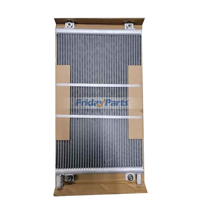 A/C Condenser LQ20M01327F1 for New Holland Excavator E175B