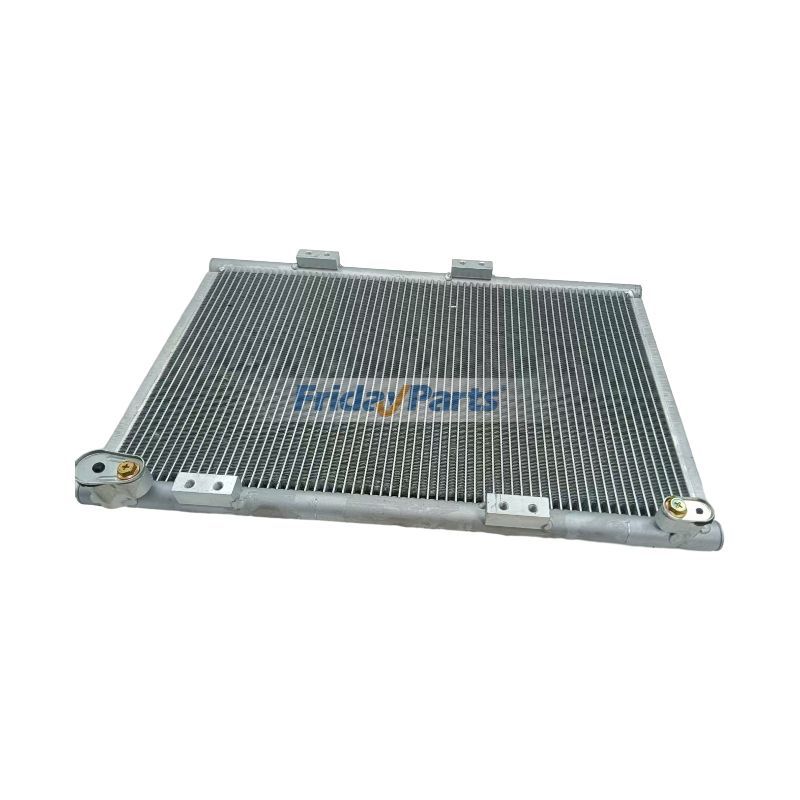 A/C Condenser RD451-47650 for Kubota Excavator KX040-4 KX057-4 KX080-4 KX080-4S KX080-4S2 U55 U55-4