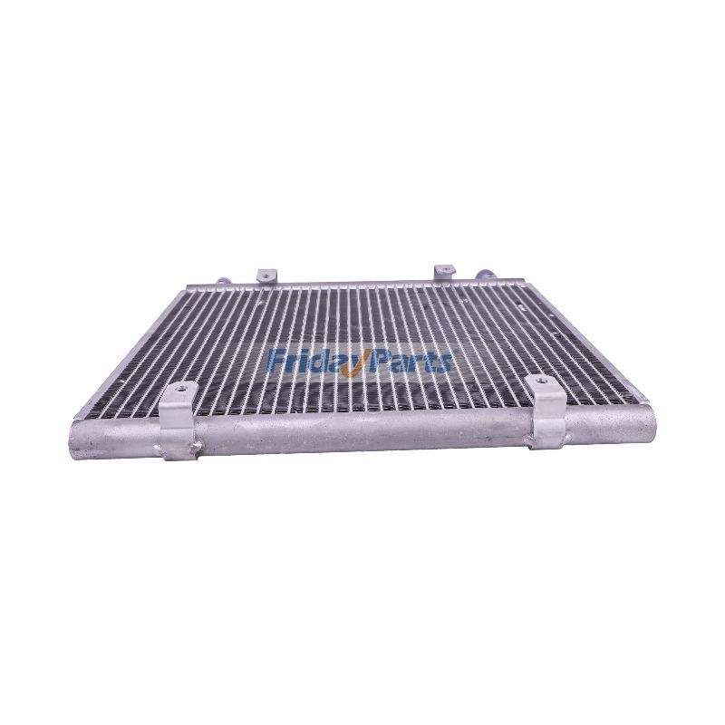 FridayParts A/C Condenser