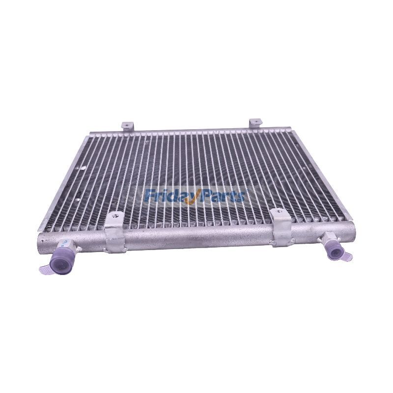  A/C Condenser For KUBOTA