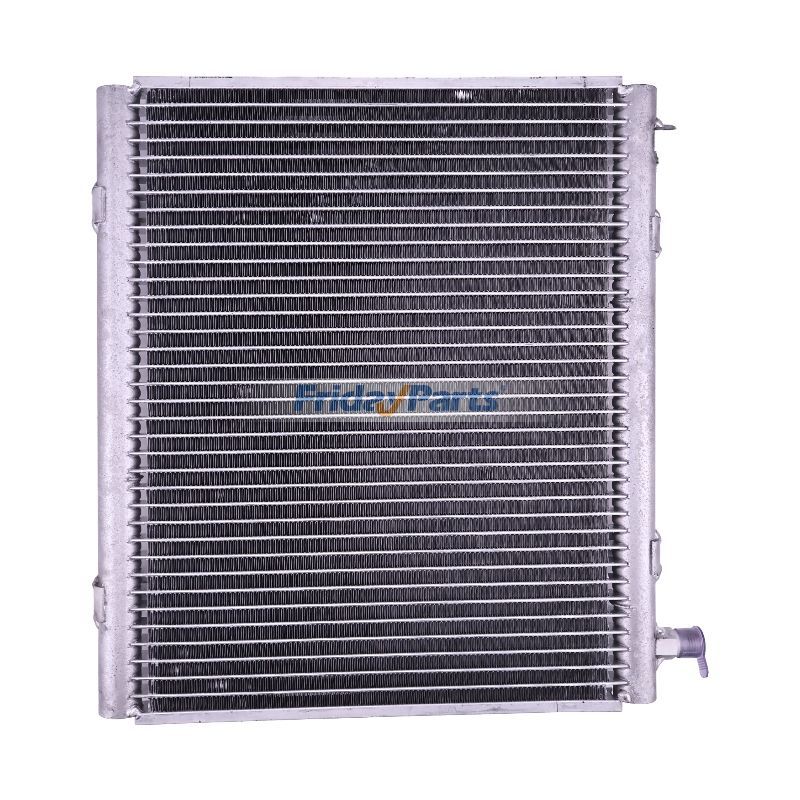 A/C Condenser in Stock in China