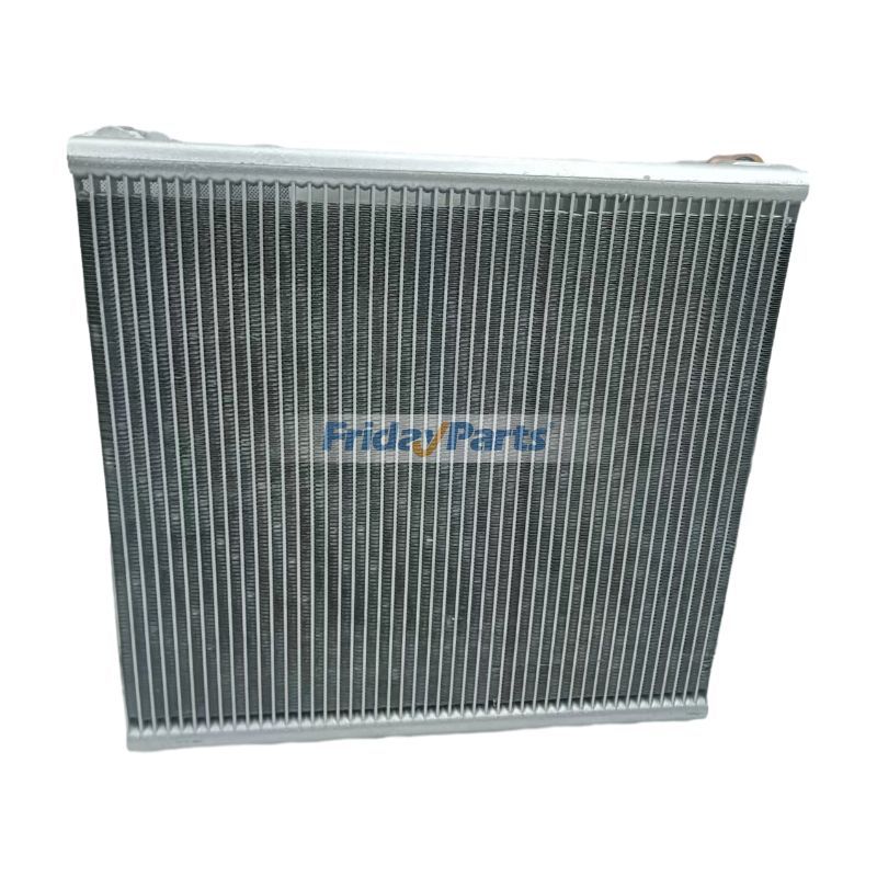 A/C Condenser for Excavator,Tractor