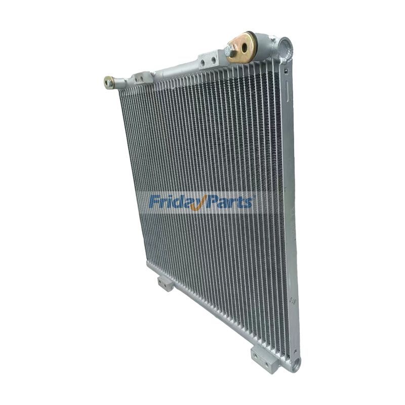 Excavator,Tractor A/C Condenser