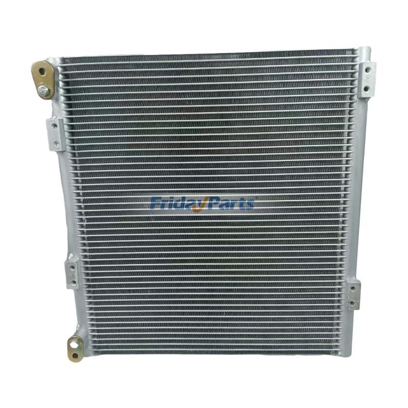 A/C Condenser in Stock in China,USA