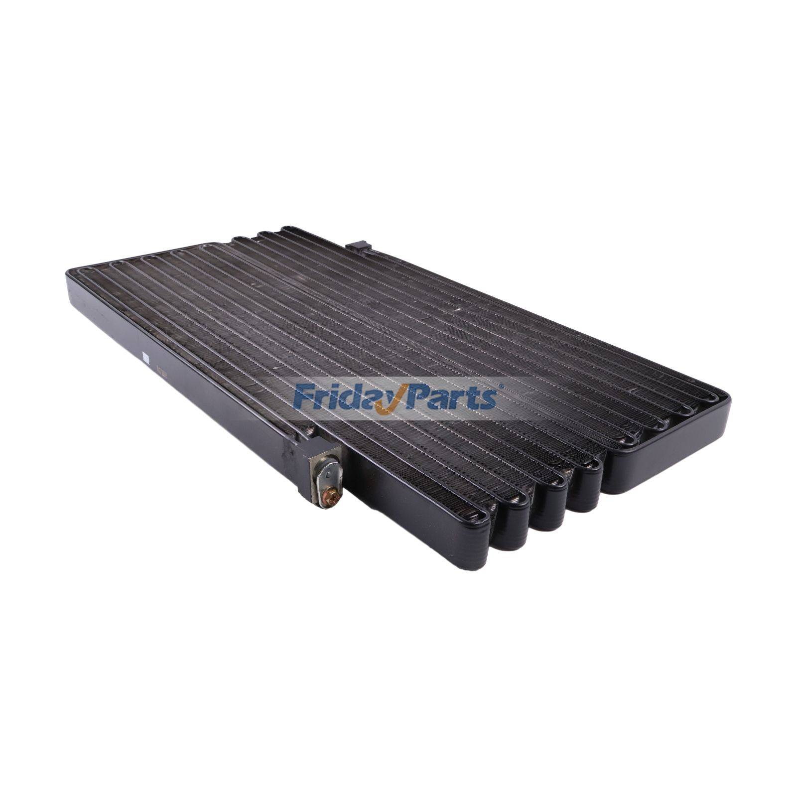 A/C Condenser VOE11006435 VOE11164324 VOE15053410 for Volvo Loader L110E L120E L150F L180E L220F L45G L70G L90G