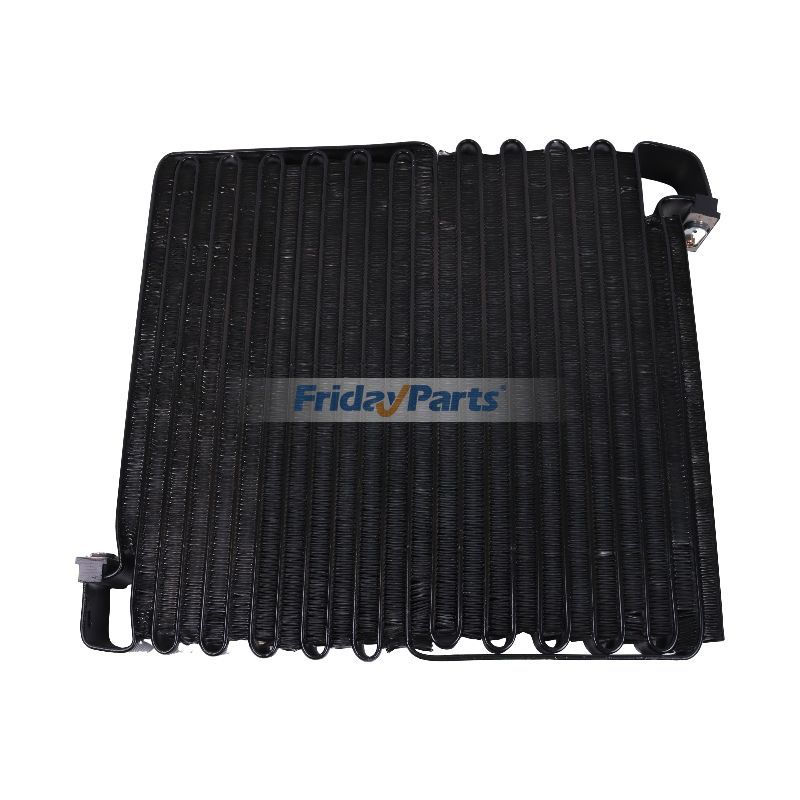 A/C Condenser Wheel in Stock in China