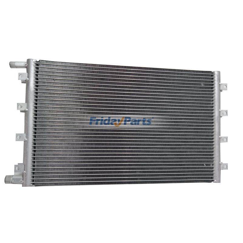 A/C Condenser for Kobelco ED190LC For KOBELCO Excavator