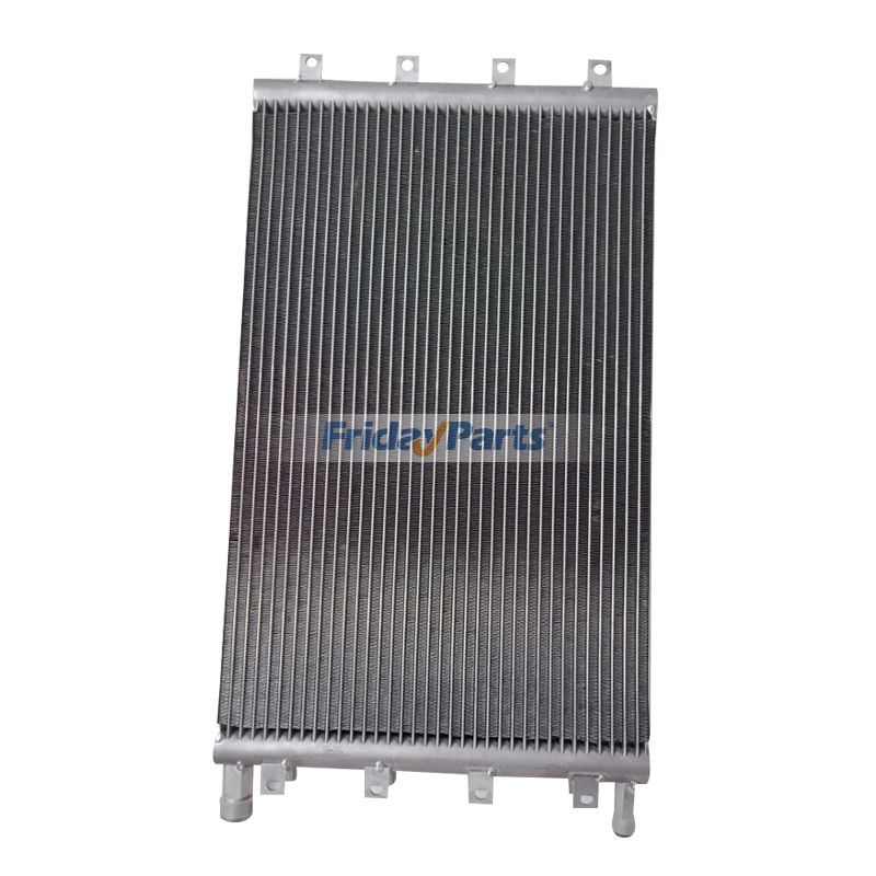  A/C Condenser For New Holland