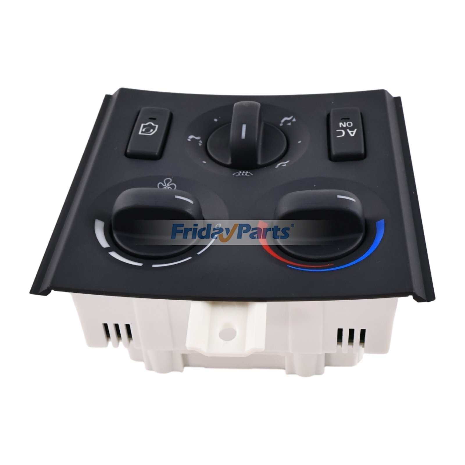 A/C Control Unit Panel Combined Switch 21318123 20508581 for Volvo Truck FM FH FMX NH VNL
