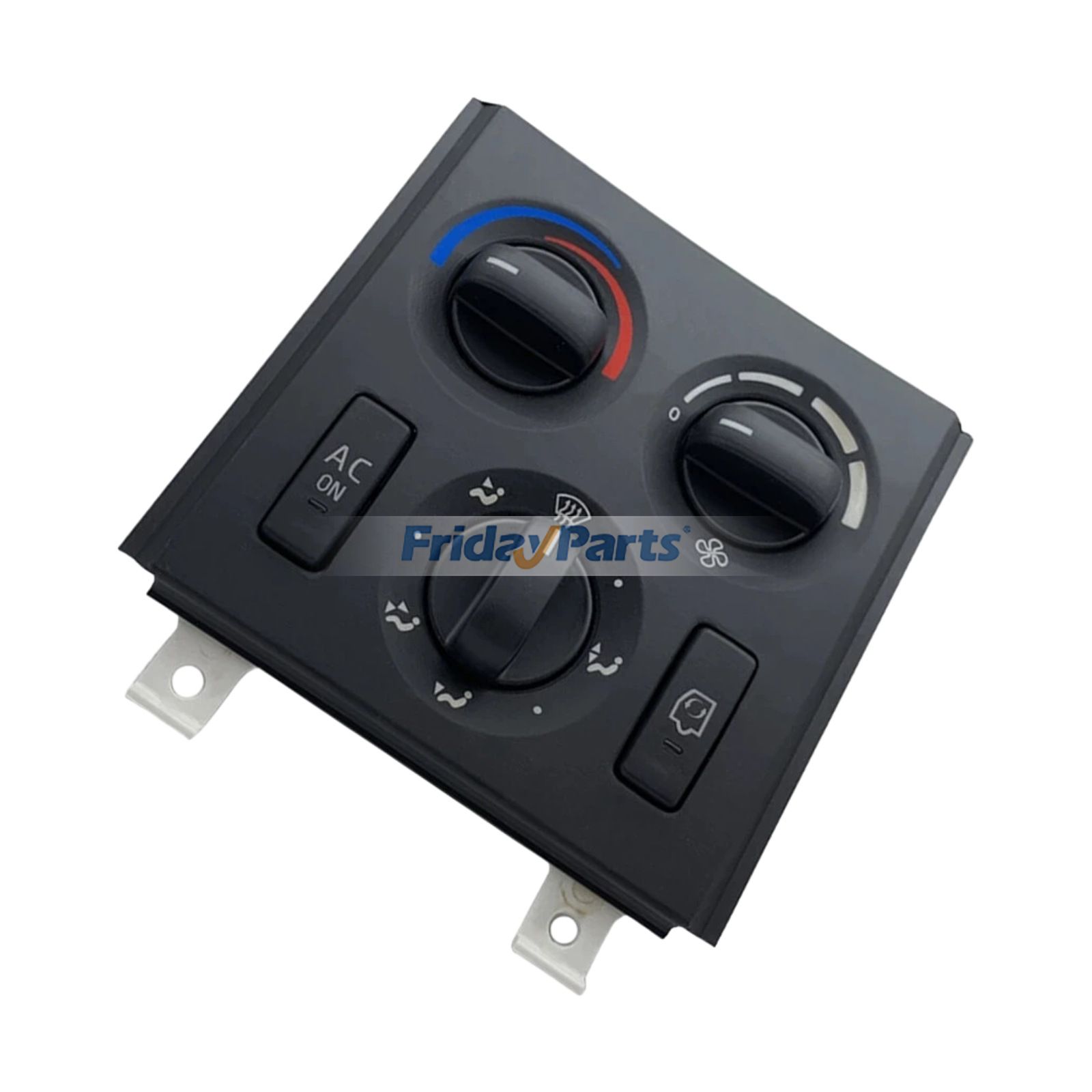 A/C Control Unit Panel Combined Switch 21318123 20508581 for Volvo Truck FM FH FMX NH VNL