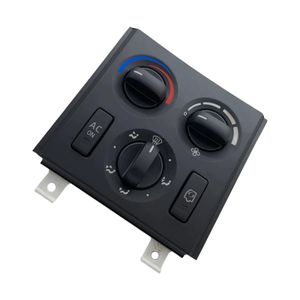 Fh Control Panel A/C Control Unit Panel Combined Switch 21318123 20508581 for Volvo ...