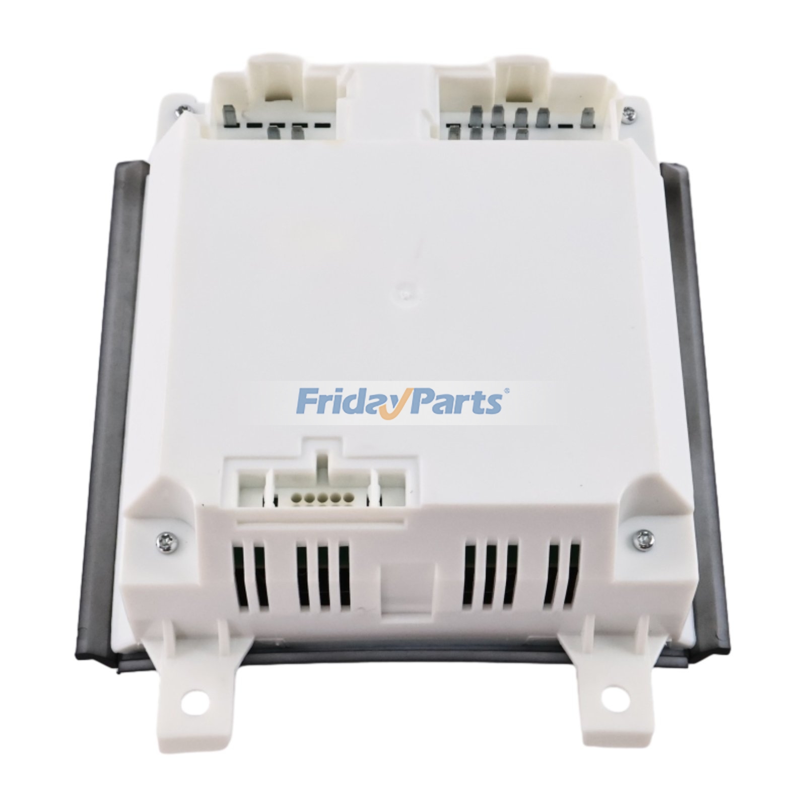 FridayParts A/C Control Unit Panel Combined Switch