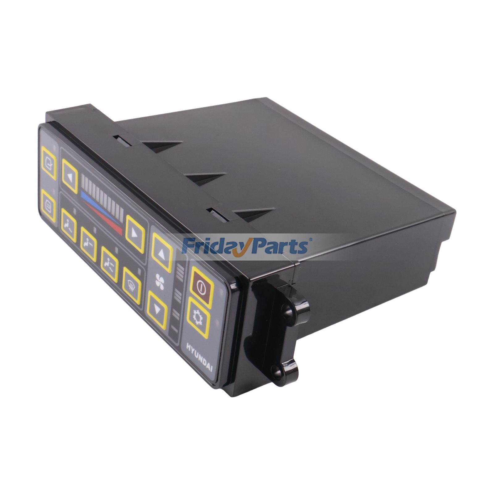 A/C-Steuergerät 11LB-90112 11N6-90331 für Hyundai Hydraulikbagger R140-7 R210-7 R225-7