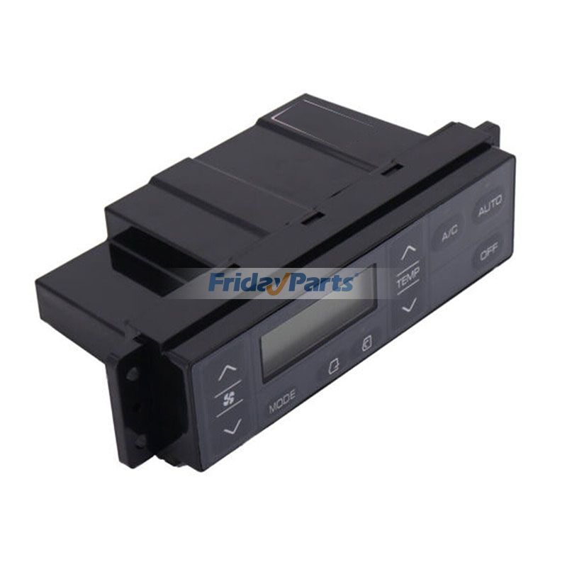 A/C Controller Panel 4692241 for Hitachi EG65R-3 ZX135US-3 ZX135USK-3 ZX225US ZX225US-E ZX225US-HCME ZX60-HCMC