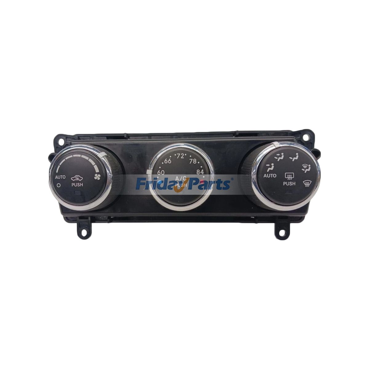 A/C Controller Panel 55111463AB 55111463AF for Dodge Challenger 2011-2014