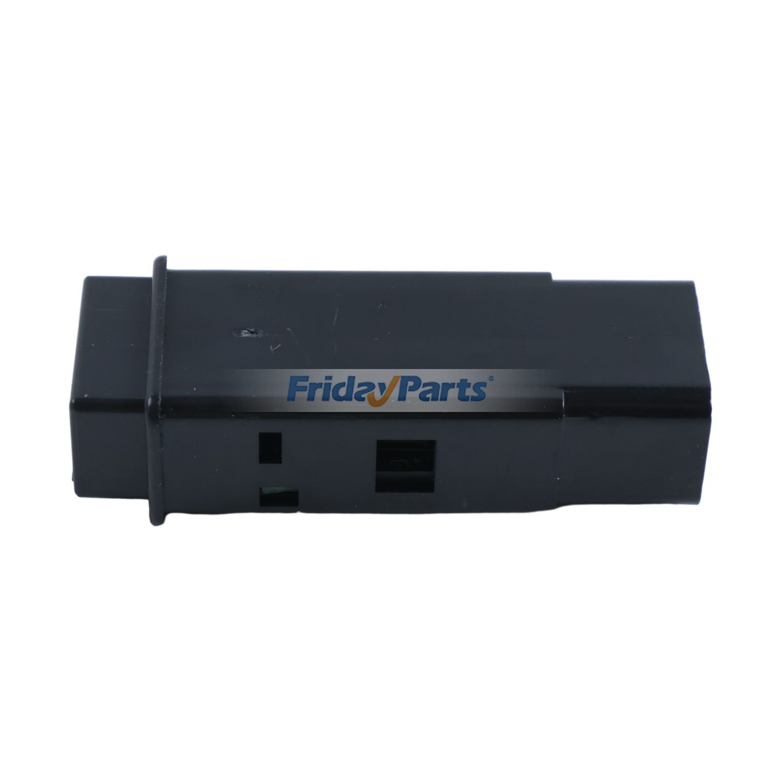 FridayParts Klimaanlagen-Kühlerschalter